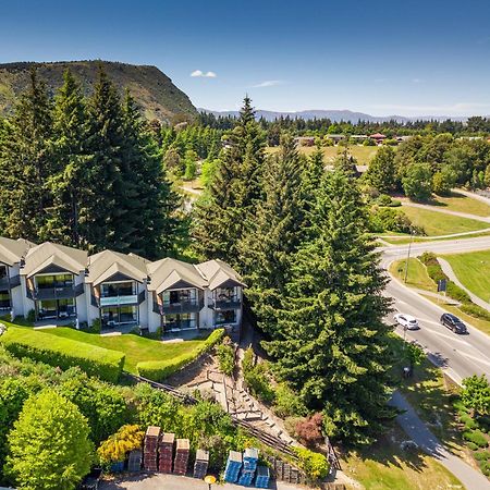 Ride Base Wanaka Apartments 外观 照片