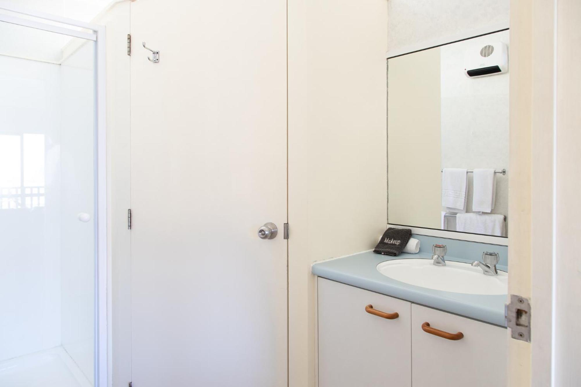 Ride Base Wanaka Apartments 外观 照片