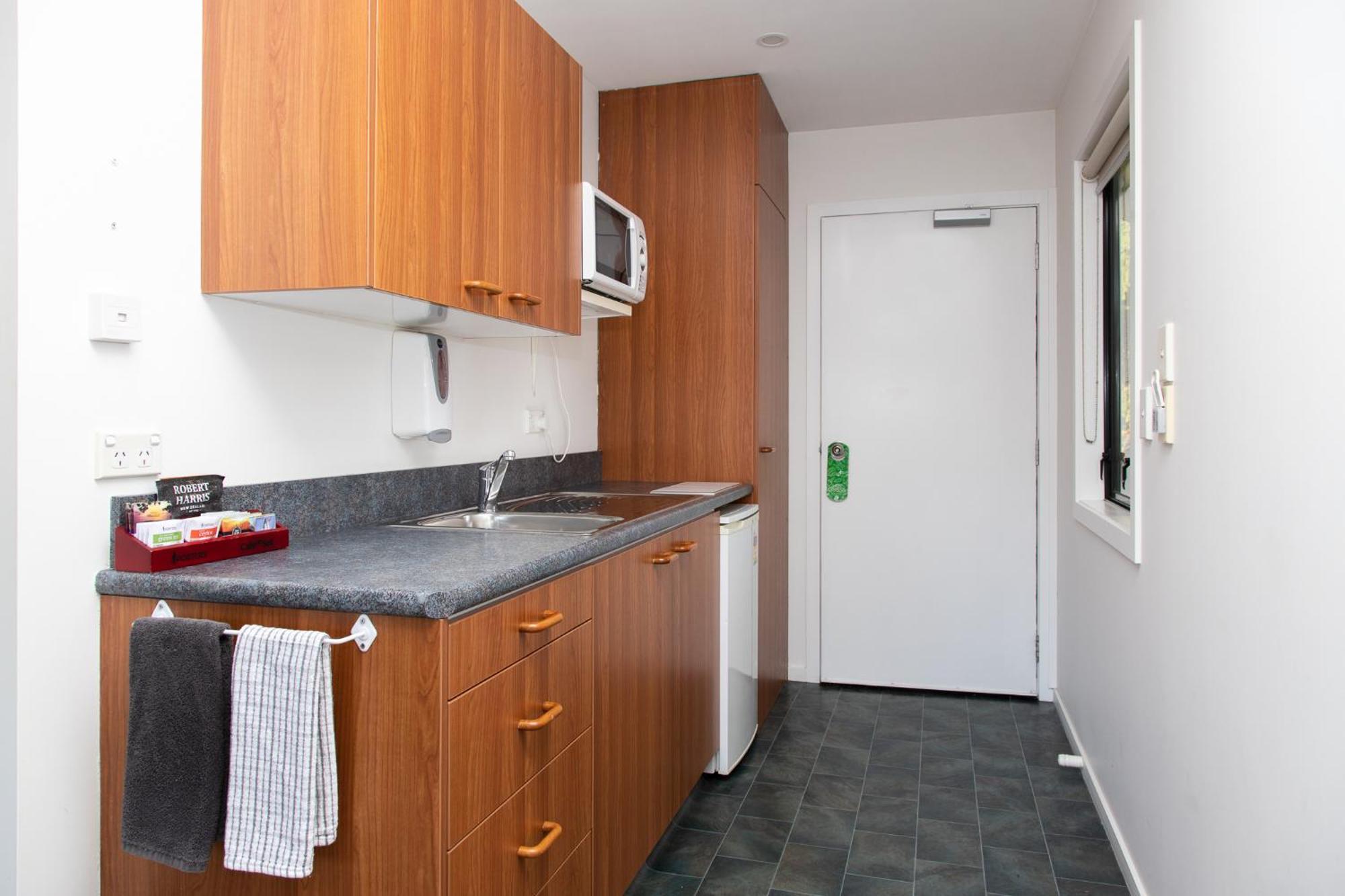 Ride Base Wanaka Apartments 外观 照片