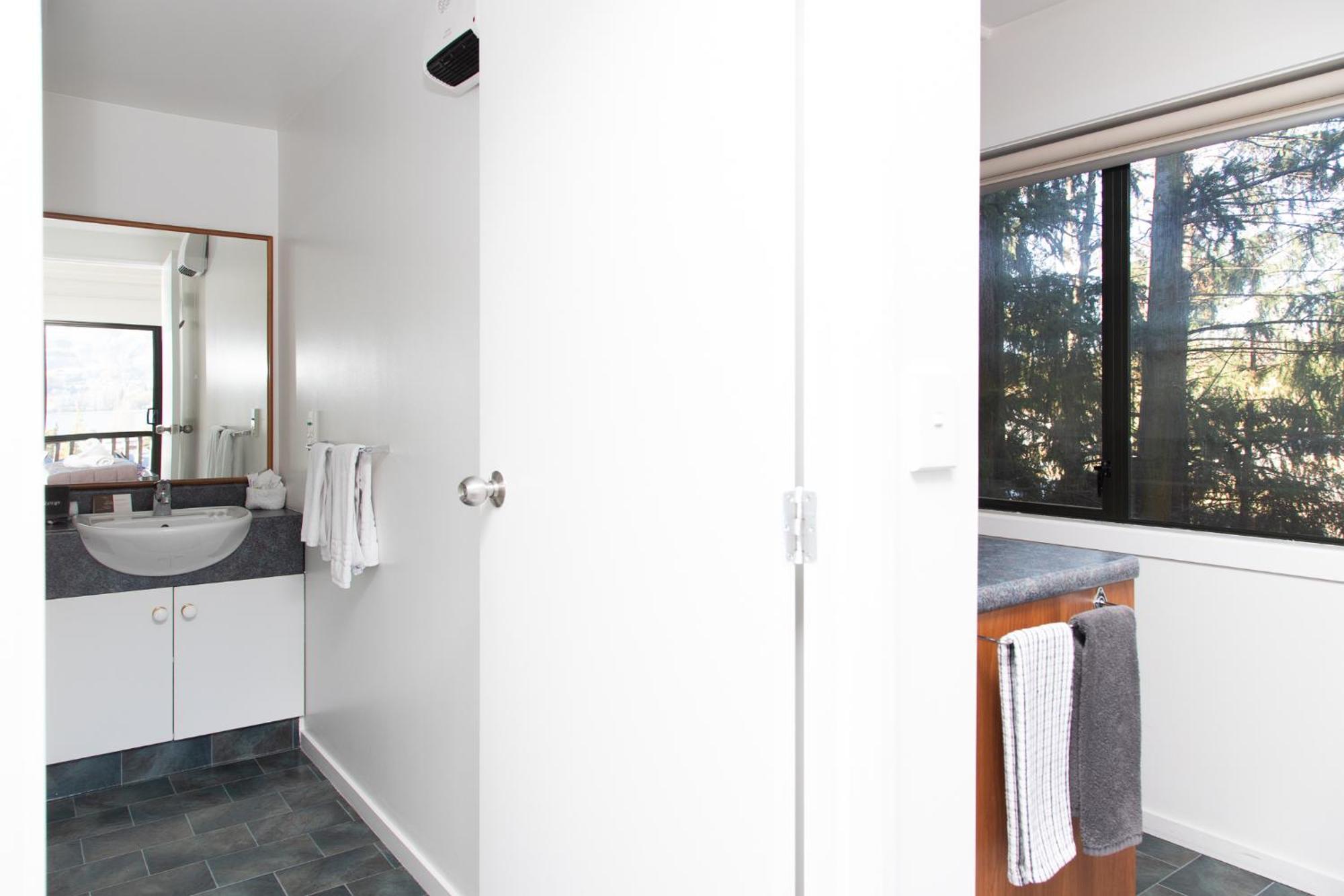 Ride Base Wanaka Apartments 外观 照片
