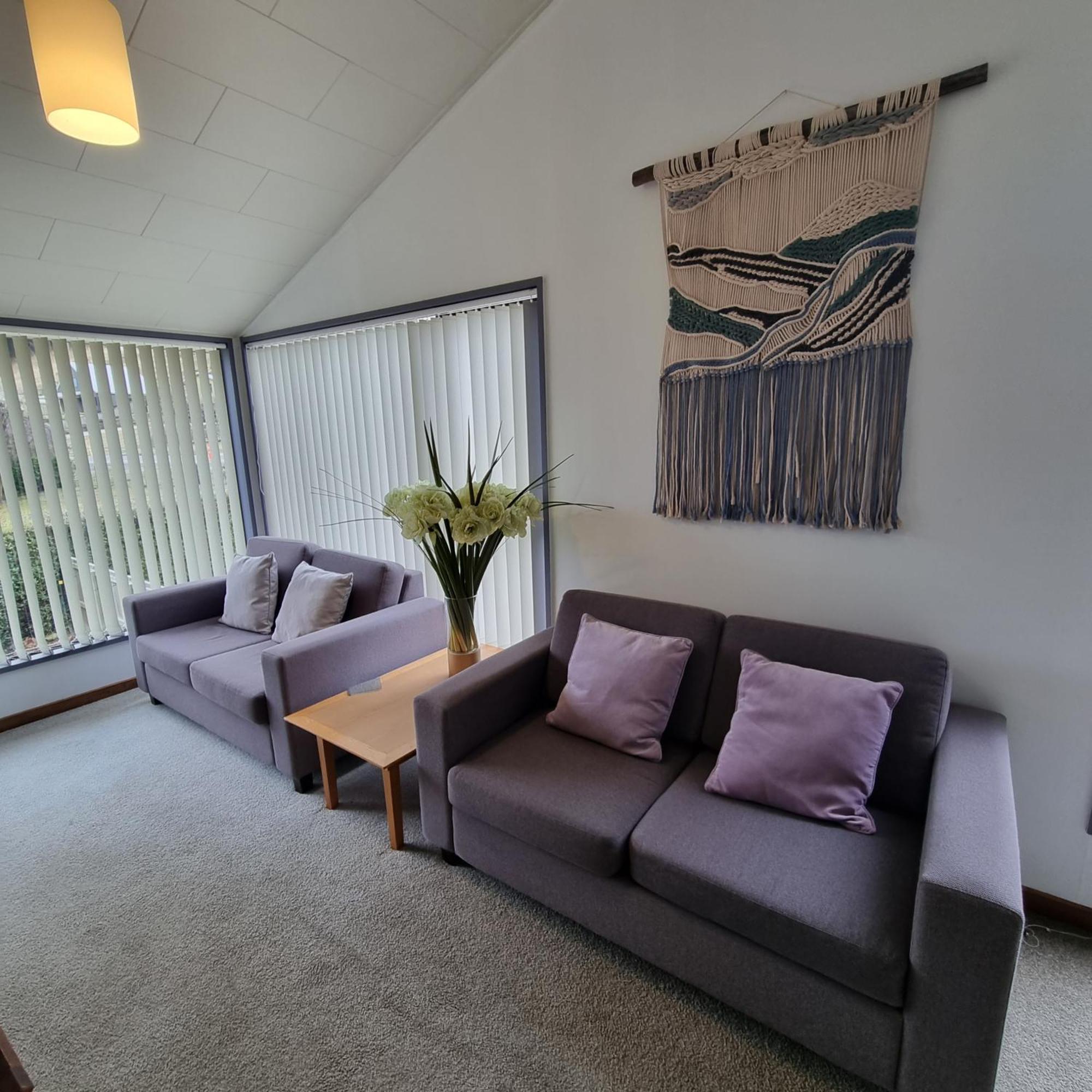 Ride Base Wanaka Apartments 外观 照片