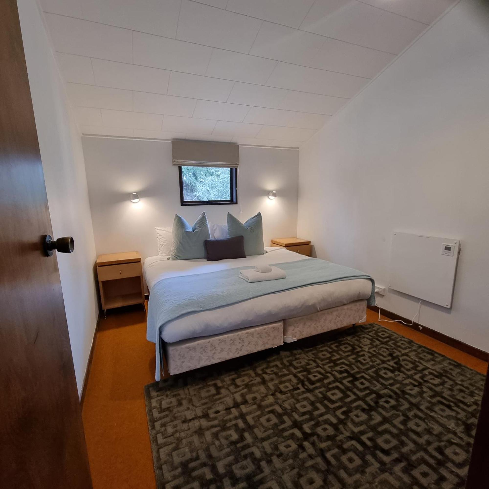 Ride Base Wanaka Apartments 外观 照片